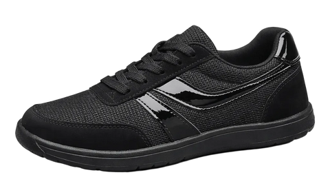 (1+1 GRATIS AKTION) SNEAKLY PRO - Rutschfeste Barfußschuh-Sneaker für den Frühling I Damen- und Herrenschuhe