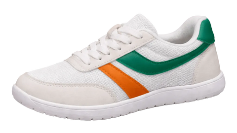 (1+1 GRATIS AKTION) SNEAKLY PRO - Rutschfeste Barfußschuh-Sneaker für den Frühling I Damen- und Herrenschuhe